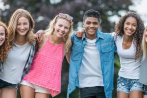 Here’s Why Retailers Need to Pay Attention to Generation Z - DBS Group, LLC