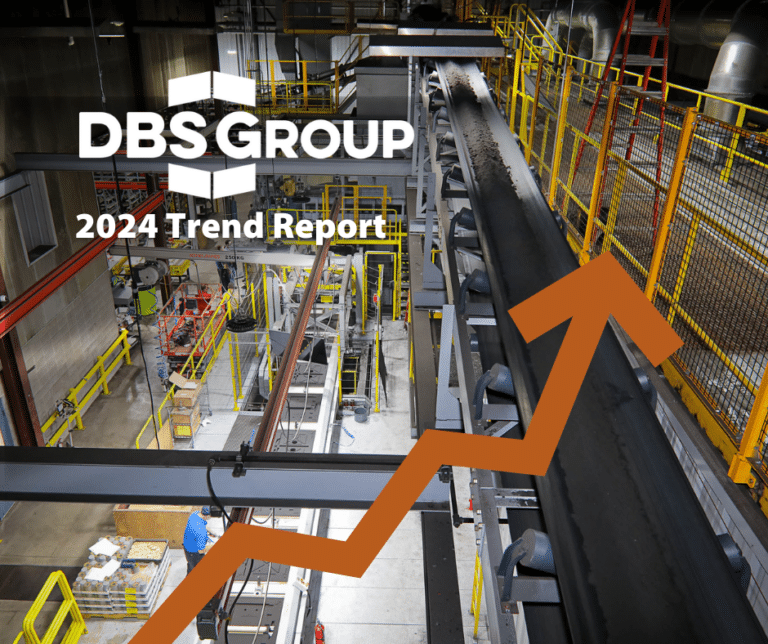 2024 Trend Report Shares Best Development Opportunities DBS Group, LLC