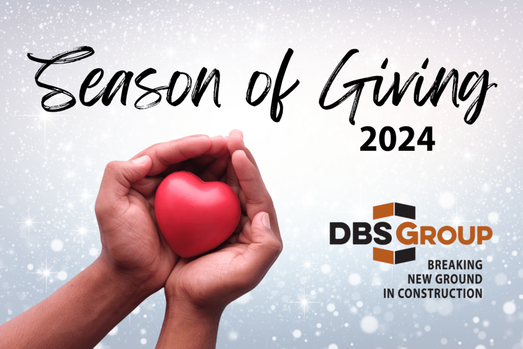 Season of Giving