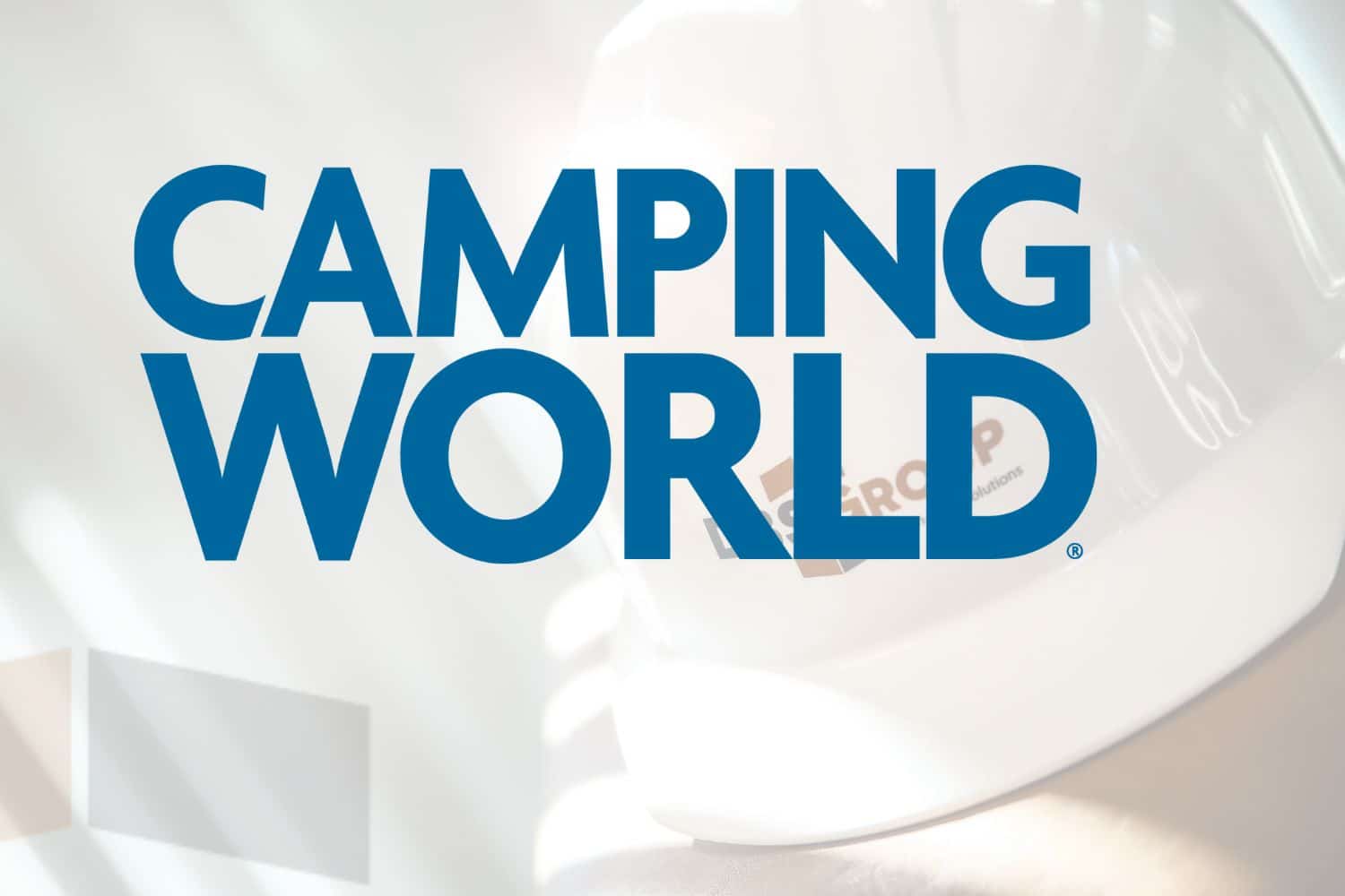 Camping World logo