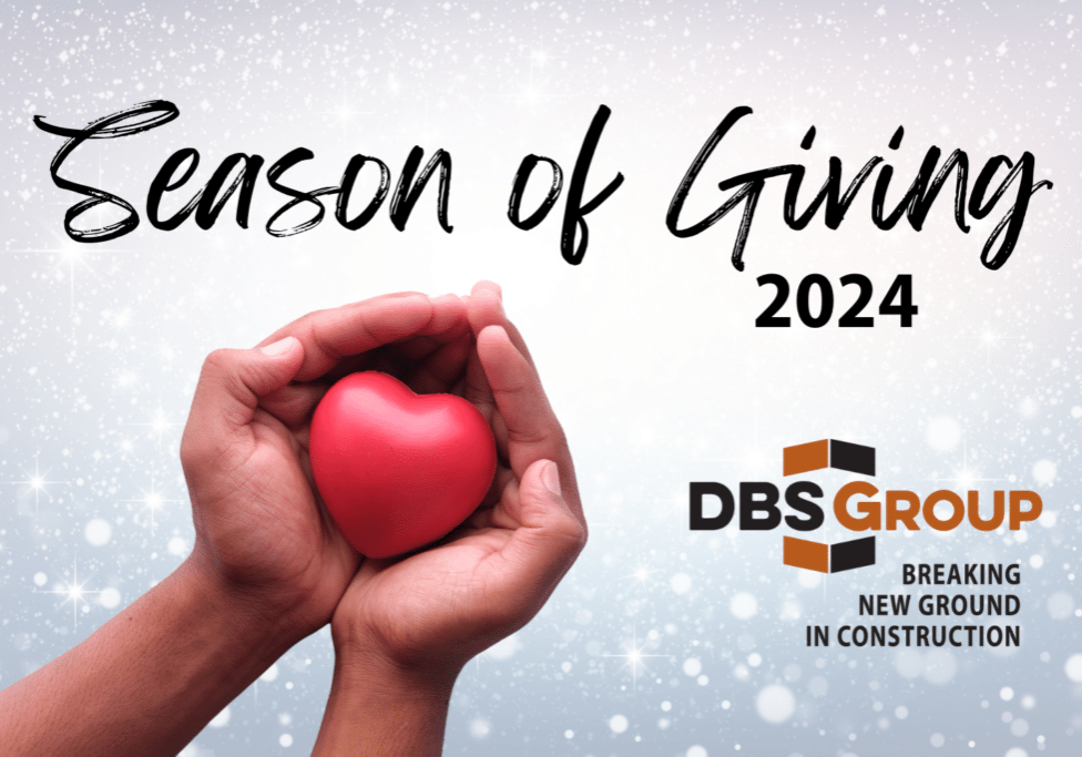 Season of Giving